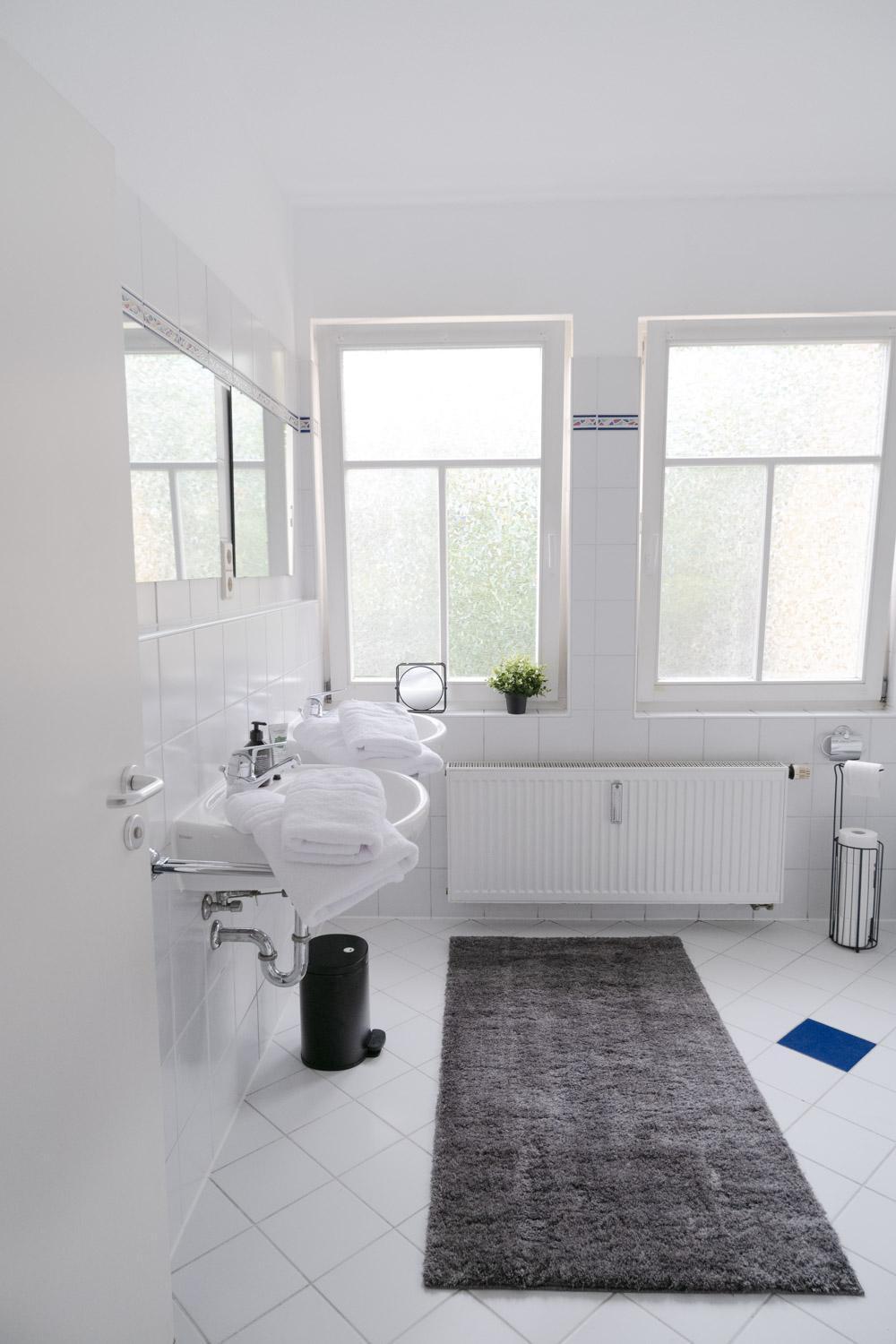 לודוויגסבורג Apartment Am Schloss מראה חיצוני תמונה