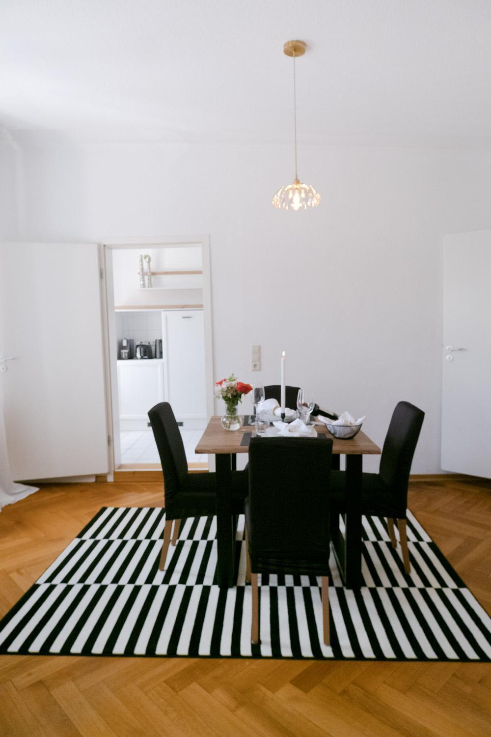 לודוויגסבורג Apartment Am Schloss מראה חיצוני תמונה