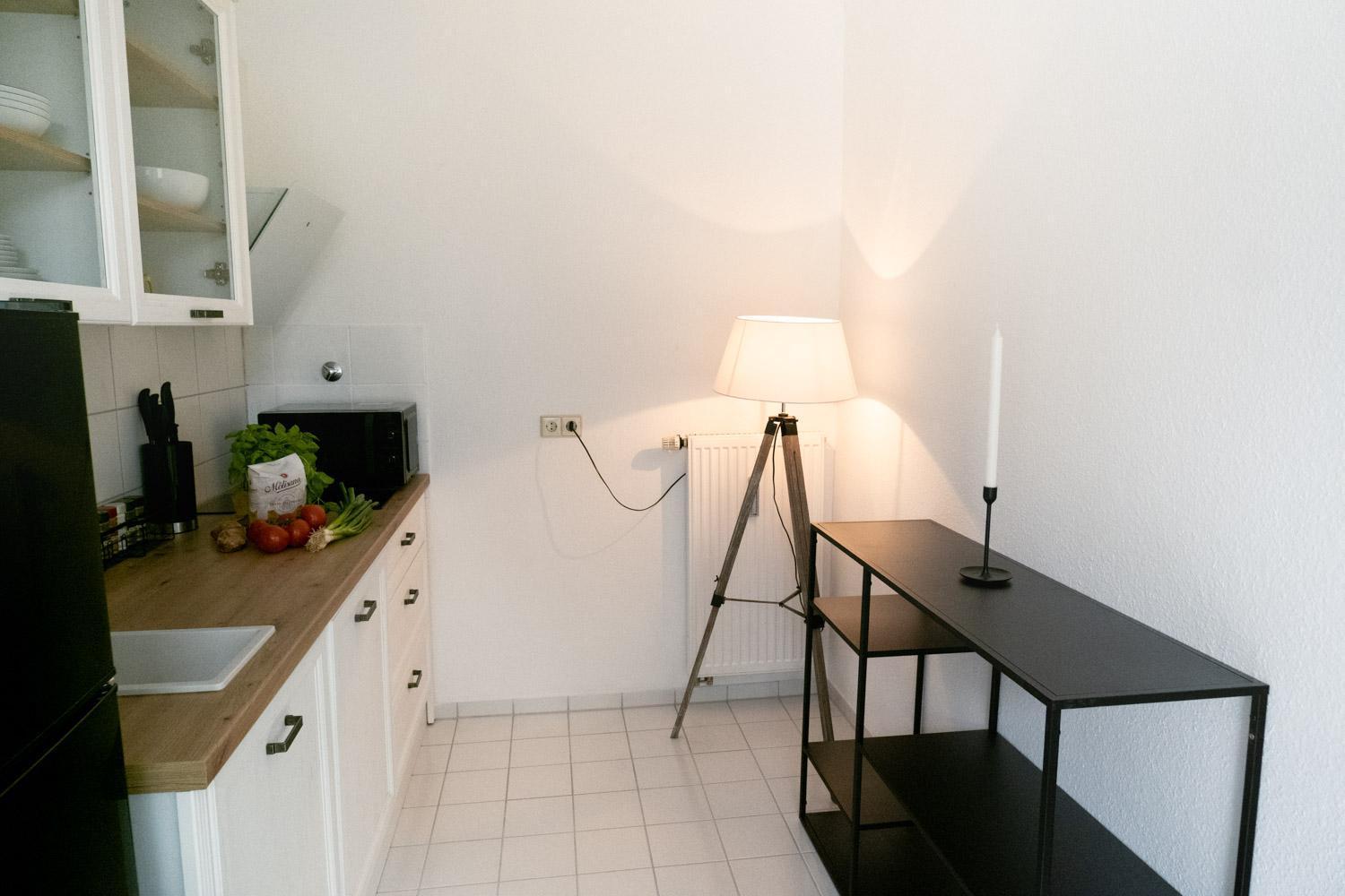 Bella Casa - Business&Family - 2 Zimmer Direkt Neben Schloss, Parkplatz, Smarttv, Netflix, Waschmaschine, 24H Checkin, 71Qm, Kingsizebett, Hotelbettwaesche לודוויגסבורג מראה חיצוני תמונה