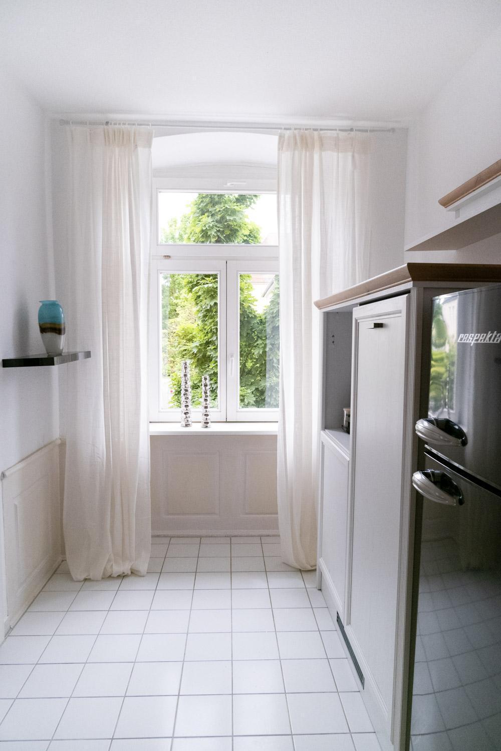 לודוויגסבורג Apartment Am Schloss מראה חיצוני תמונה